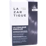 LAZARTIGUE THE ULTIMATE COLOR 1.00 INTENSE BLACK