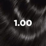 LAZARTIGUE THE ULTIMATE COLOR 1.00 INTENSE BLACK