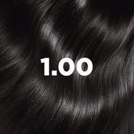 LAZARTIGUE THE ULTIMATE COLOR 1.00 INTENSE BLACK