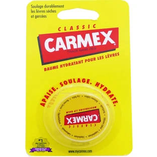 CARMEX MOISTURIZING LIP BALM 7.5G