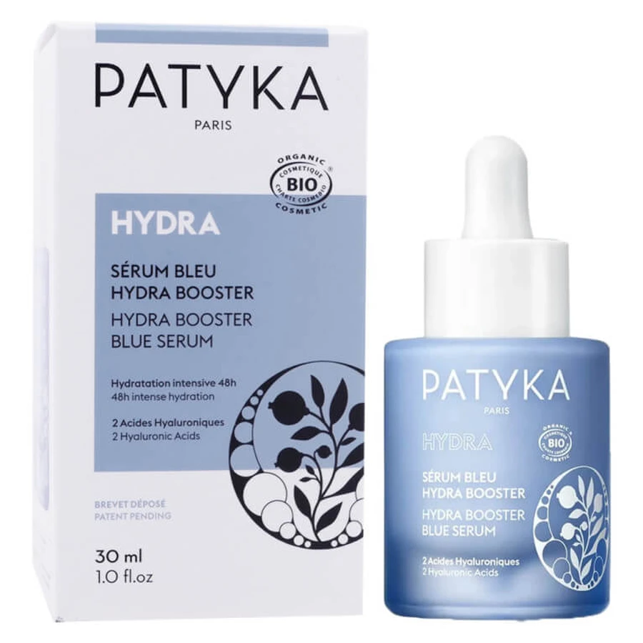 PATYKA BIO BLUE HYDRA BOOSTER SERUM 30 ml