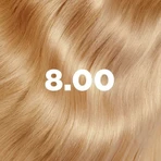 LAZARTIGUE THE ABSOLUTE COLOR 8.00 LICHTBLOND
