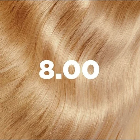 LAZARTIGUE THE ABSOLUTE COLOR 8.00 LICHTBLOND