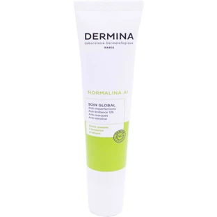 DERMINA NORMALINA AI TRATAMIENTO INTEGRAL PARA LA PIEL 40 ML