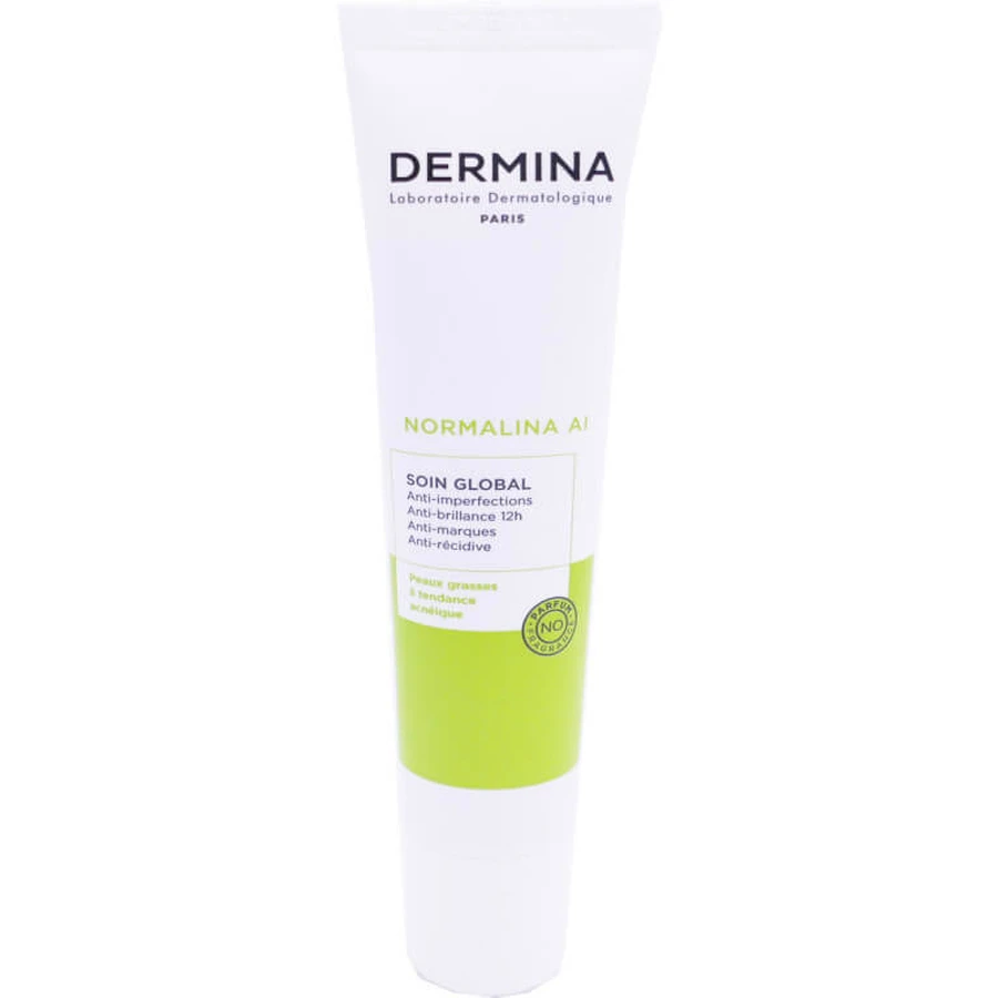 DERMINA NORMALINA AI TRATAMIENTO INTEGRAL PARA LA PIEL 40 ML