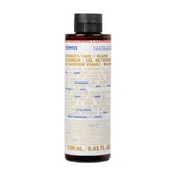 KORRES HERREN-REINIGUNGSGEL MIT DOPPELWIRKUNG 250 ml
