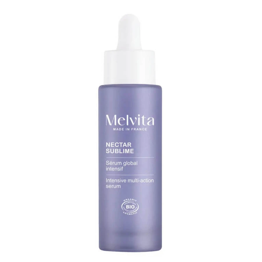 MELVITA BIO SUBLIME NECTAR ALL-OVER SERUM 30 ml