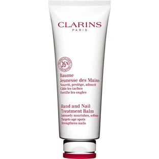 BÁLSAMO REGENERADOR DE MANOS DE CLARINS, 100 ML