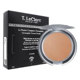 T.LECLERC POUDRE COMPACTE DERMOPHILE 9G CANNELLE 11