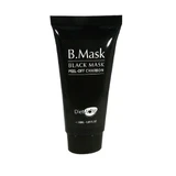 DIETWORLD BLACK CHARCOAL PEEL-OFF MASK 50 ml
