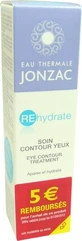 JONZAC EYE CONTOUR TREATMENT 15ML