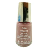 MAVALA VELVET NAIL POLISH 396 5ML