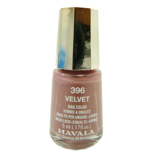 MAVALA VELVET NAGELLAK 396 5 ml
