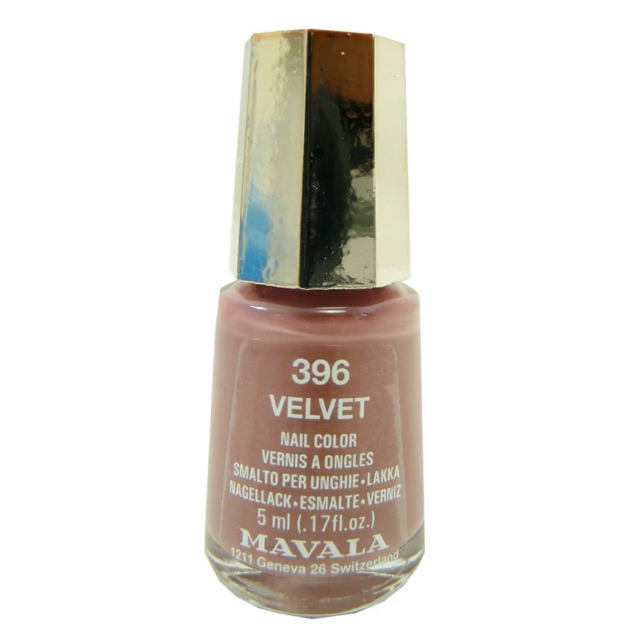 MAVALA VELVET NAGELLAK 396 5 ml