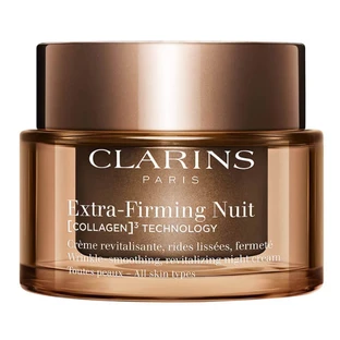 CLARINS EXTRA FIRMING COLLAGEN 3 CRÈME NUIT 50ML