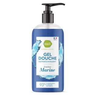 PHARMASCIENCE REFRESHING MARINE SHOWER GEL 1L