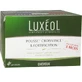 LUXEOL CRECIMIENTO Y FORTALECIMIENTO 3 MESES 90 CÁPSULAS