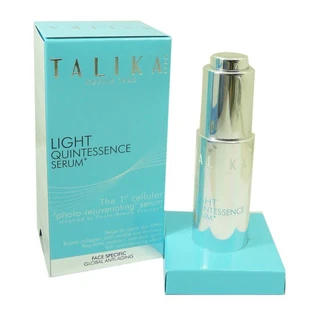 TALIKA LIGHT QUINTESSENCE SERUM 30 ml