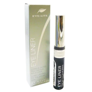 MAVALA EYE LINER LONGUE DUREE BLANC NACRE