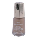 MAVALA GOLDEN TWIST NAIL POLISH 341 5ML