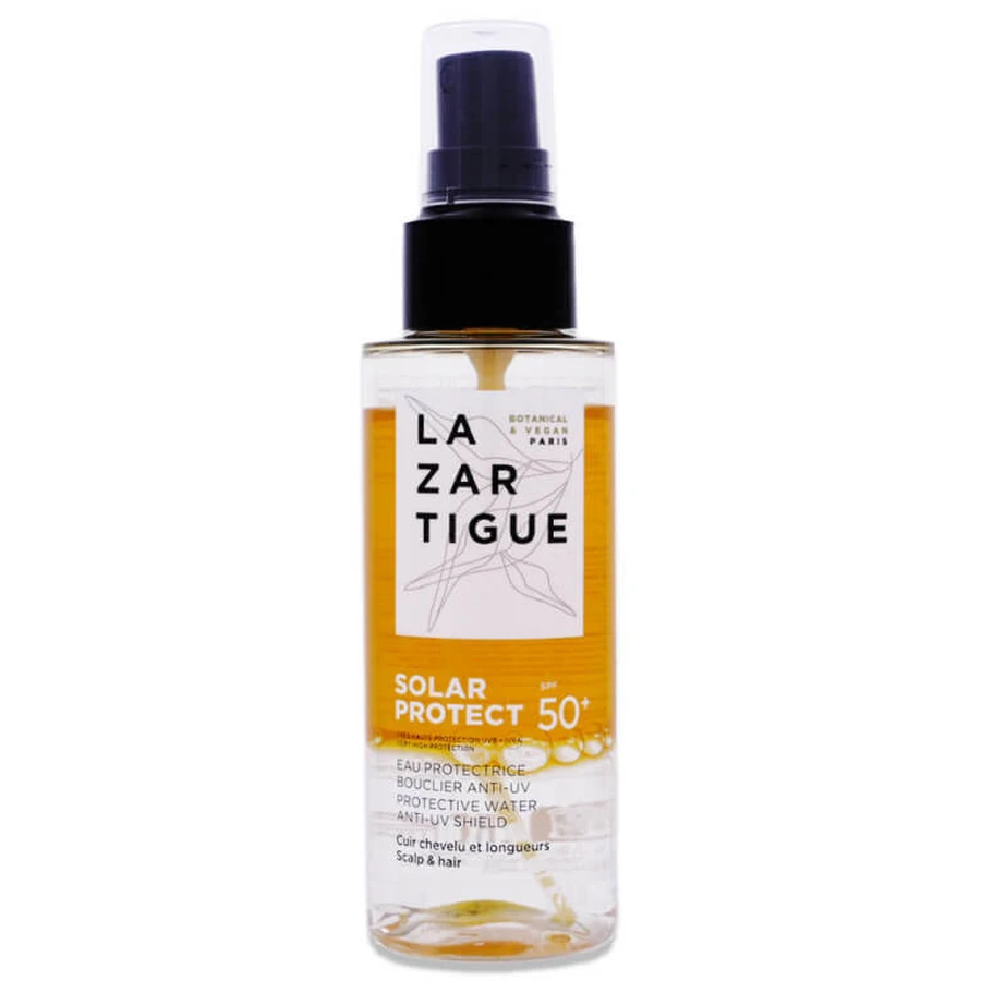 LAZARTIGUE HAARZONNEBESCHERMING SPF 50+ 100 ML