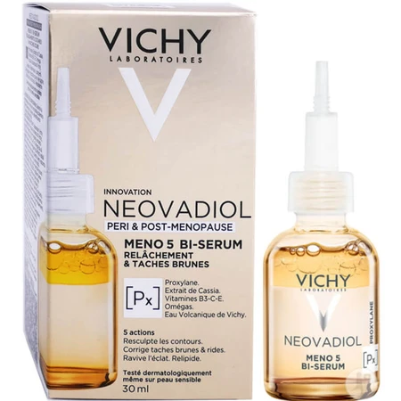 VICHY NEOVADIOL MENO 5 BI SERUM [PX] 30 ml