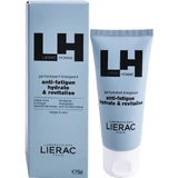 LIERAC HOMME BELEBENDES FEUCHTIGKEITSGEL 50 ML