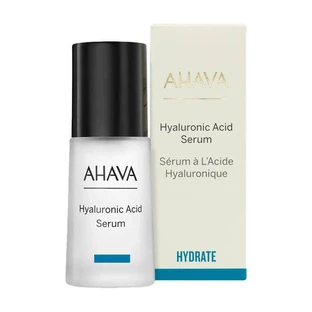 AHAVA HYDRATE SÉRUM DE ÁCIDO HIALURÓNICO 30 ML