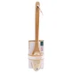 NOVÉPHA WELLNESS WOODEN BATH BRUSH