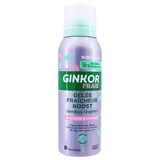 GINKOR FRESH GEL – ERFRISCHENDER BOOST FÜR LEICHTE BEINE 100 ML