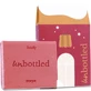 UNBOTTLED CINNAMON-VANILLA SHOWER GEL GIFT SET
