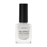 KORRES GEL EFFECT NAGELLACK 01 11 ml