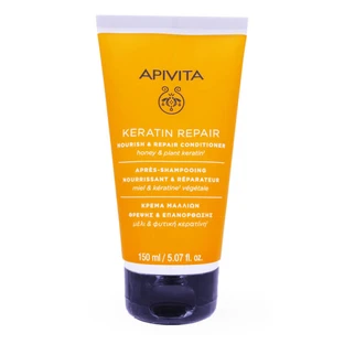 APIVITA ACONDICIONADOR NUTRITIVO KERATIN REPAIR 150 ML