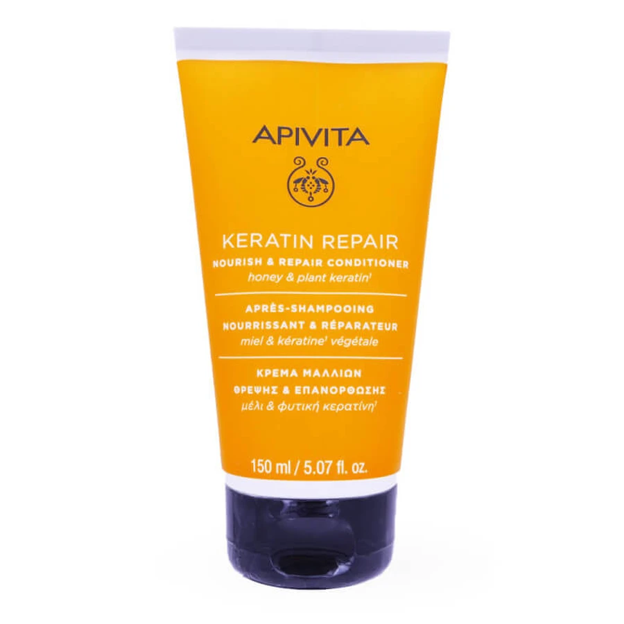APIVITA ACONDICIONADOR NUTRITIVO KERATIN REPAIR 150 ML
