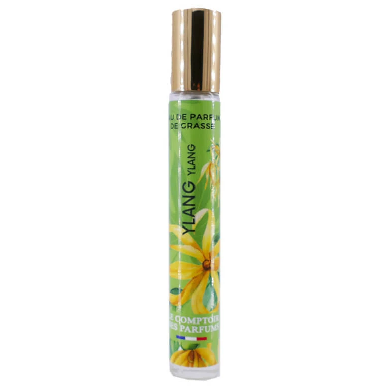 YLANG YLANG EAU DE PARFUM 10ML