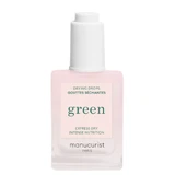 MANUCURIST GROENE DROOGDRUPPELS 15 ML