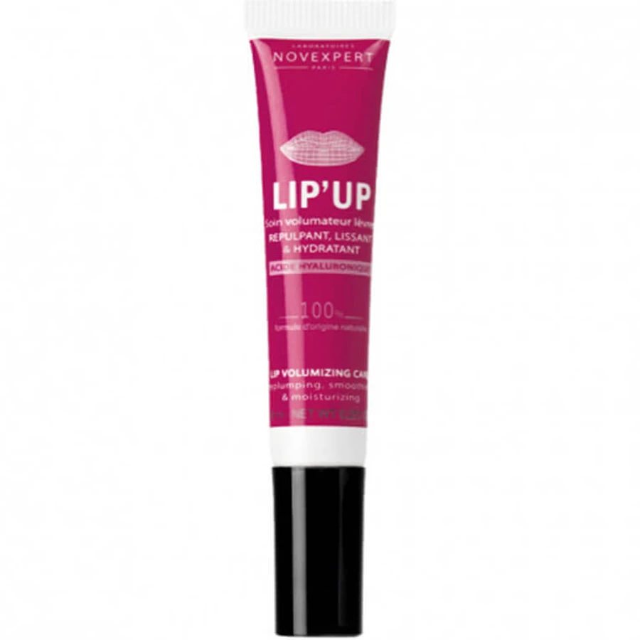 NOVEXPERT ÁCIDO HIALURÓNICO LIP'UP 8 ML