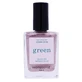 MANUCURIST GREEN COSMIC ROSE NAIL POLISH 15ML