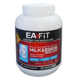 EAFIT PROTEINES MILK & EGG 95 CHOCOLAT 750G