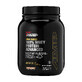 Gnc Amp Gold Series 100% Whey Protein Advanced, proteine ​​del siero di latte, al gusto di biscotti e panna montata, 930 G