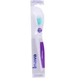 INAVA DENTURE TOOTHBRUSH