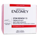 ENEOMEY STIM RENEW 15 CREME NUIT ANTI AGE LISSANTE 50 ML