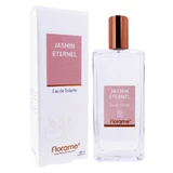FLORAME ETERNAL JASMINE EAU DE TOILETTE 100 ml