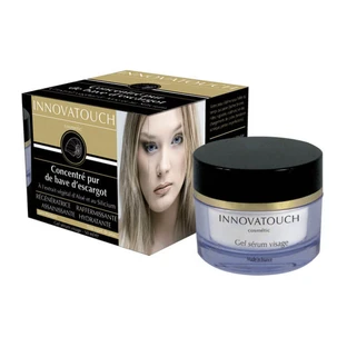 INNOVATOUCH SNAIL SLIME FACE SERUM GEL 50ML
