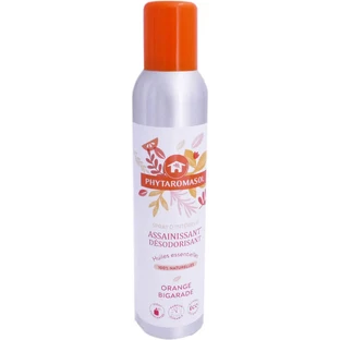 PHYTAROMASOL PURIFYING HE BITTER ORANGE