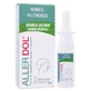ALLERDOL DUAL-ACTION NASENSPRAY GEGEN ALLERGISCHE RHINITIS FÜR KINDER 15 ML