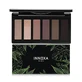 INNOXA PALETTE 01 COLD-TONED EYESHADOWS