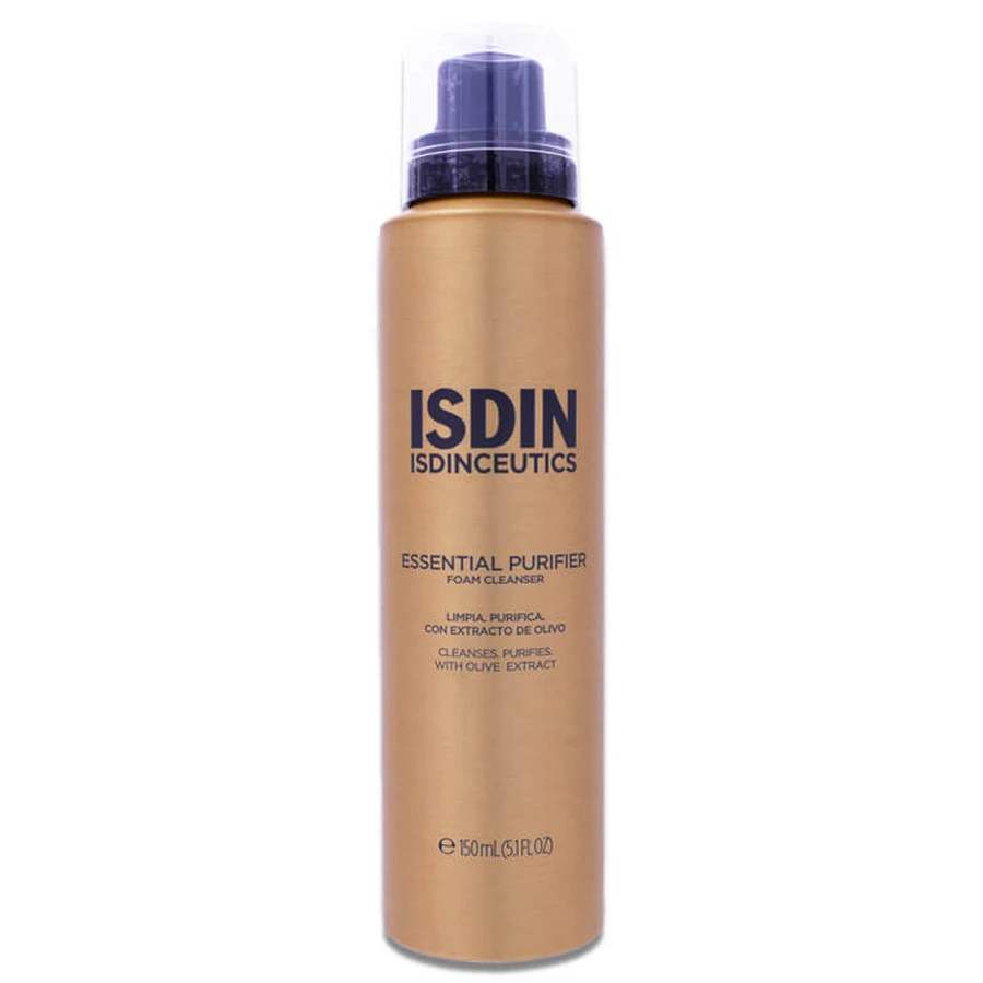 ISDIN ESSENTIAL PURIFIER REINIGUNGSSCHAUM 150 ml