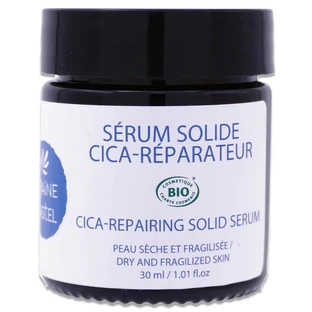 ORGANIC PASTEL SEED CICA-REPAIRING SOLID SERUM 30ML