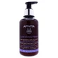 APIVITA REINIGINGSSCHUIM RIJK REINIGINGSSCHUIM 200 ML